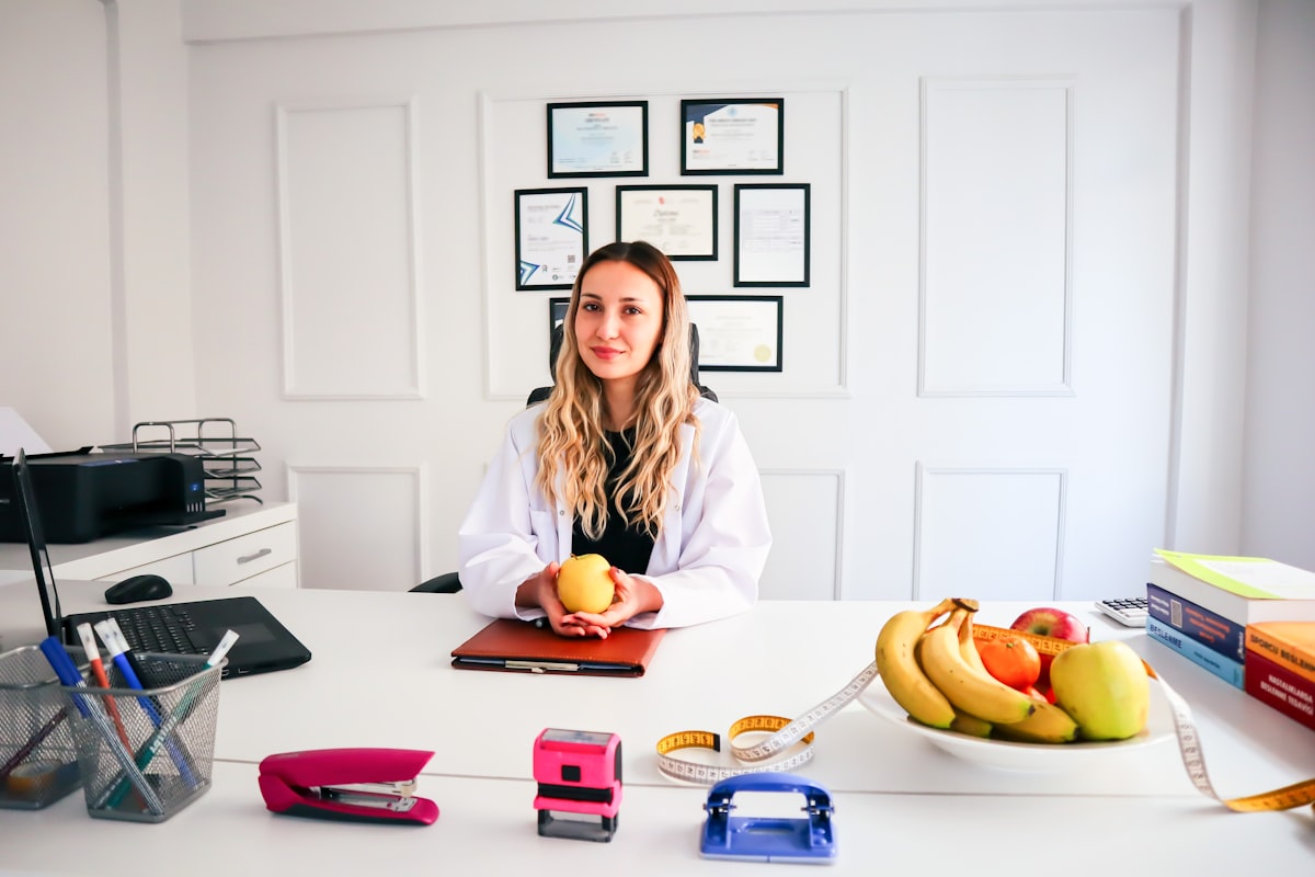 Meal prep strategies for busy professionals