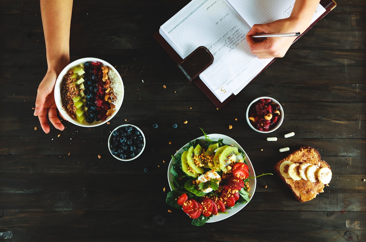 Adapting nutrition to different life stages