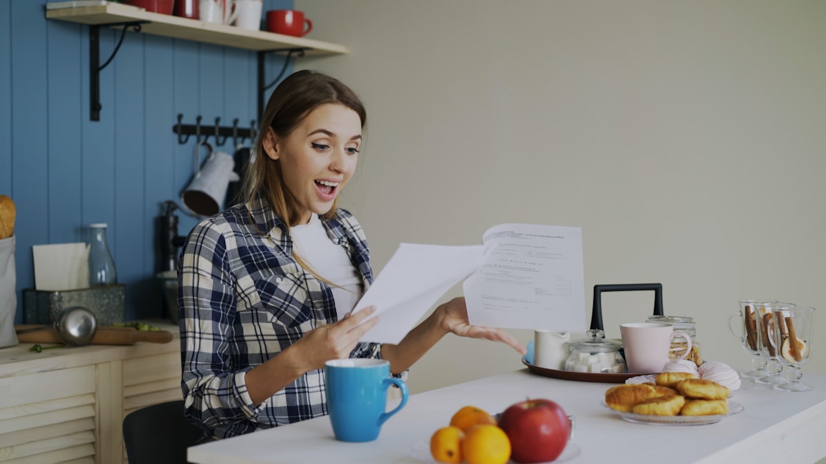 Food labels and nutritional information guide