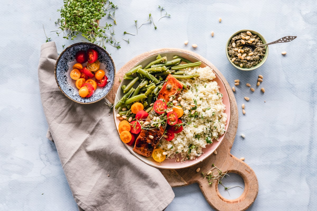 Micronutrients and their dietary sources